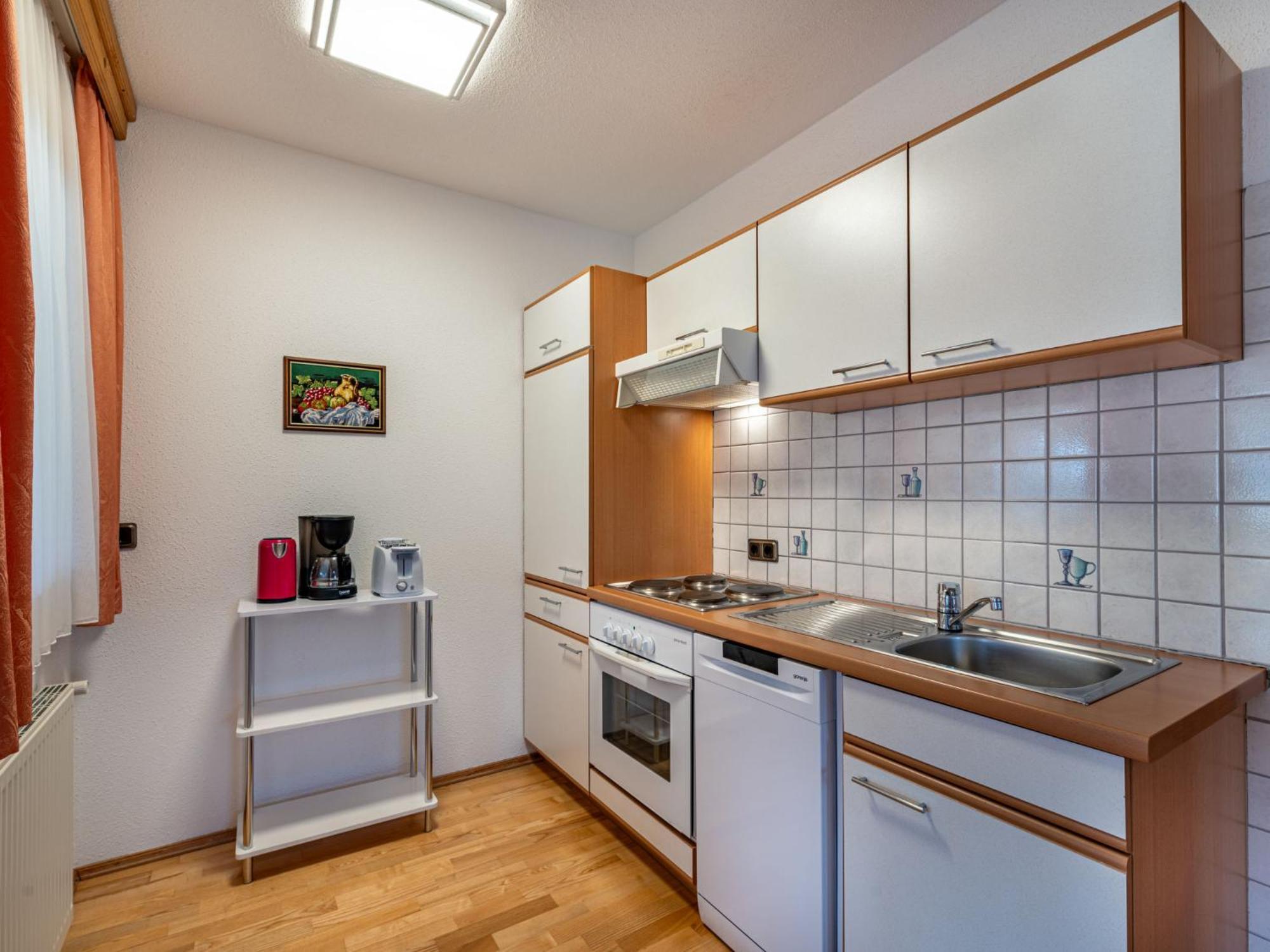 Apartment Herzele By Interhome Arriach Eksteriør billede